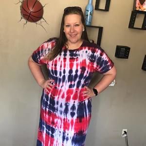 Meet your Posher, Jackie